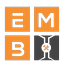 Logo van EMB DEVELOPMENT