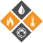 Logo van Facilitherm