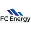 Logo van FC ENERGY