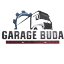 Logo van GARAGE BUDA