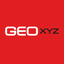 Logo van GEO.XYZ