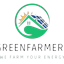 Logo van GREENFARMERZ