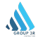 Logo van GROUP 3R