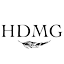 Logo van HDMG