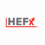 Logo van HEFx