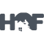 Logo van HOF TOITURES