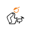 Logo van HOUTSHOP VAN DER GUCHT