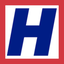 Logo van Hubo België