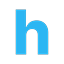 Logo van HWV FACILITIES