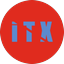 Logo van ITECHNIX