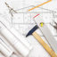 Logo van JORJ CONSTRUCT