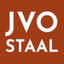 Logo van JVO Staal