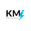 Logo van K.M industries