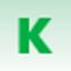 Logo van KIMAUD
