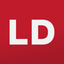 Logo van L.D. SERVICE