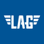 Logo van LAG TRAILERS