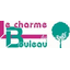 Logo van le charme du Bouleau