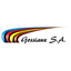Logo van LES ENTREPRISES GOSSIAUX