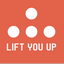 Logo van Lift you Up