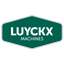 Logo van LUYCKX MACHINES