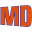 Logo van M.D. BETON