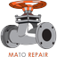 Logo van MATO REPAIR