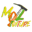 Logo van MAUX DE TOITURE