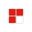 Logo van MEVACO - BOUWBEDRIJF