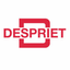Logo van N.V. DESPRIET GEBROEDERS S.A.