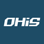 Logo van OHIS INDUSTRIE