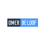 Logo van OMER DELOOF