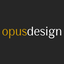 Logo van OPUS DESIGN