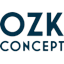 Logo van OZK Concept