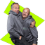 Logo van PIET ANDRIES