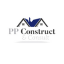 Logo van PP CONSTRUCT