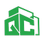 Logo van QUALITY CONSTRUCTION