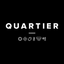 Logo van QUARTIER