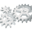 Logo van R.S.K. SERVICE
