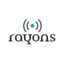 Logo van RAYONS