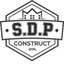 Logo van S.D.P. CONSTRUCT