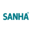 Logo van SANHA FITTINGS