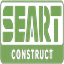 Logo van SEART CONSTRUCT