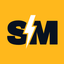 Logo van SM TECH