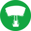 Logo van STEENHOUWERIJ VAN DEN BRAEMBUSSCHE