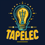 Logo van Tapelec