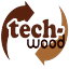 Logo van TECH-WOOD