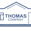 Logo van THOMAS COMPANY