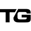 Logo van Topglass