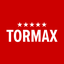 Logo van TORMAX BELGIUM