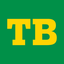Logo van TRANS - BETON